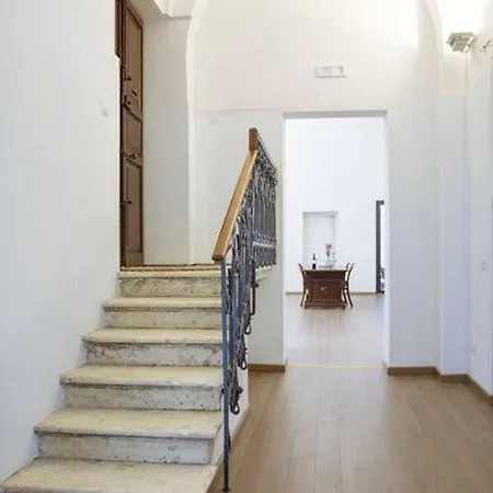 아파트 Paolo & Francesca's Loft