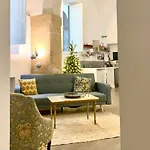 Paolo&francesca's Loft Trapani