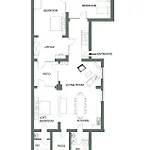 Appartamento Paolo&francesca's Loft Trapani