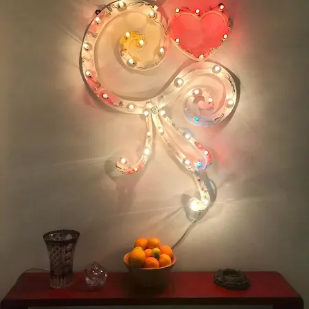 Appartamento Paolo&francesca's Loft