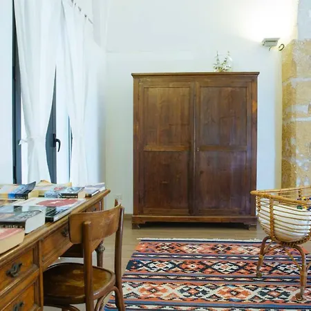 Paolo & Francesca's Loft *