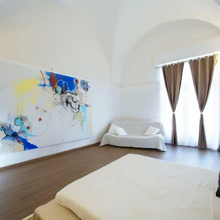 Apartment Paolo & Francesca's Loft *