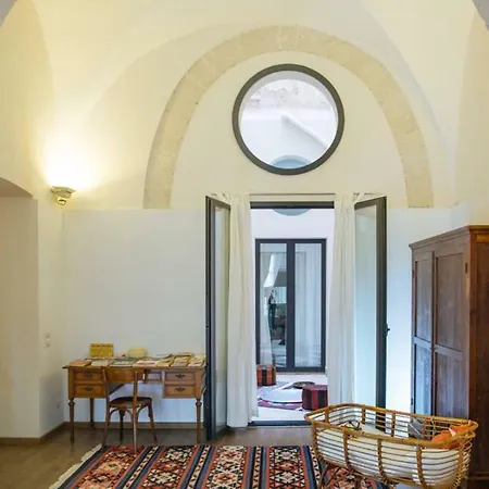 Paolo & Francesca's Loft Apartment *